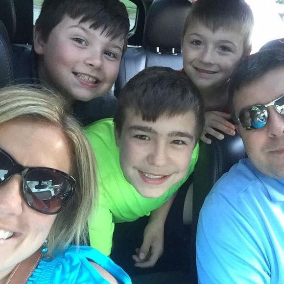 Meet your Posher, Kelly - Picture 1 of 1